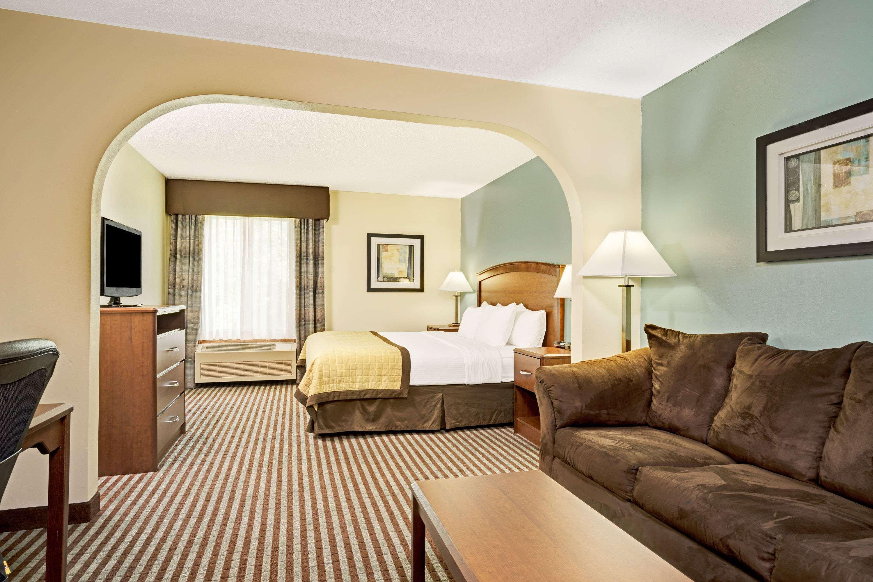 Baymont By Wyndham Wahpeton Hotel Luaran gambar